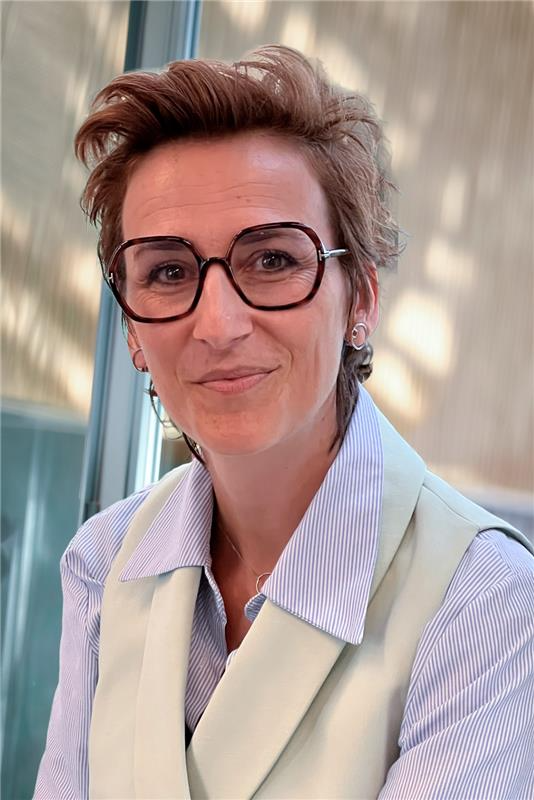 Tineke Van hooland