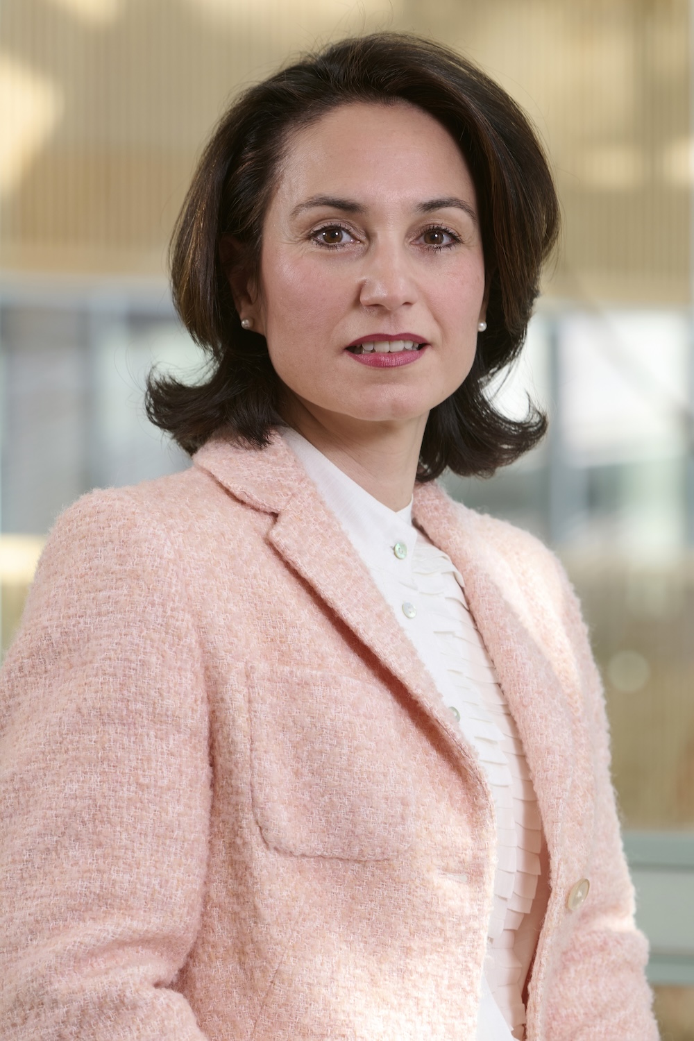 Nathalie Marro