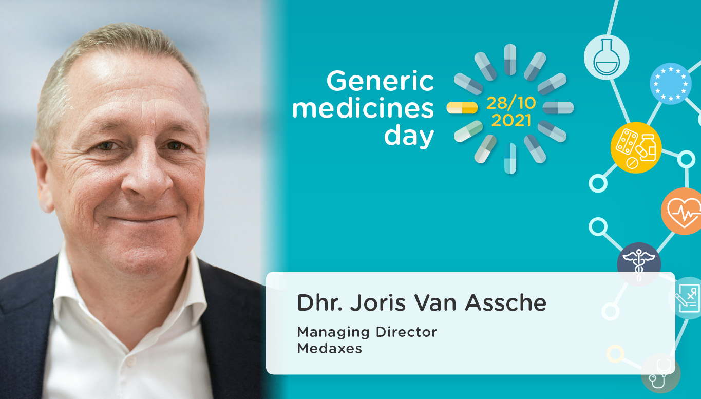 Joris Van Assche gx day